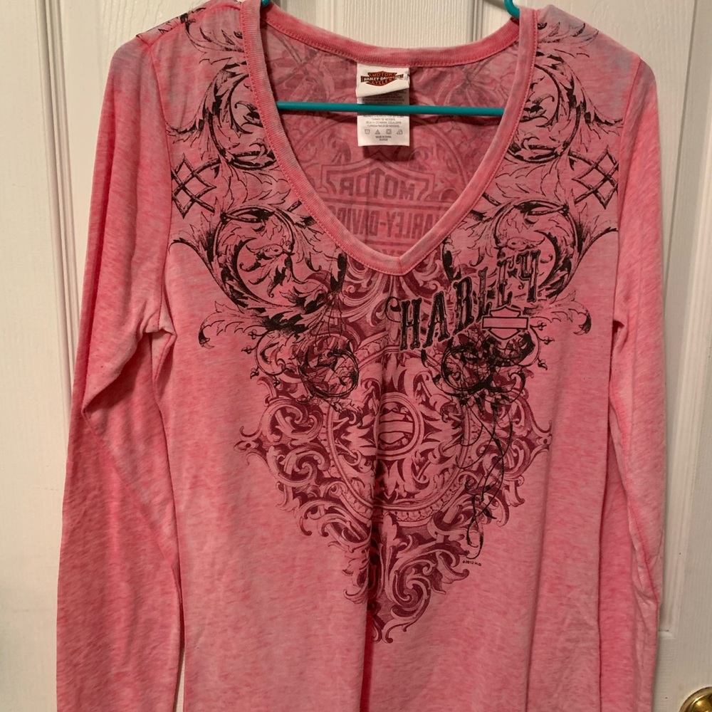 Ladies shirt